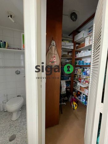 Foto 20 do(a) Apartamento de 3 quartos à venda em Vila Sônia, São Paulo