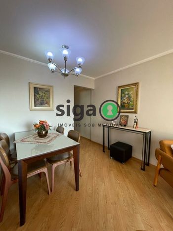 Foto 3 do(a) Apartamento de 3 quartos à venda em Vila Sônia, São Paulo