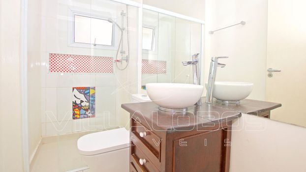 Foto 13 do(a) Loft de 3 quartos para alugar em Pinheiros, São Paulo