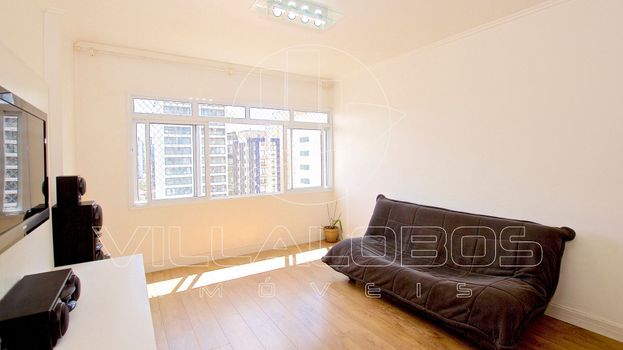 Foto 7 do(a) Loft de 3 quartos para alugar em Pinheiros, São Paulo
