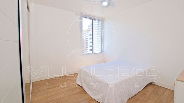 Foto 20 do(a) Loft de 3 quartos para alugar em Pinheiros, São Paulo