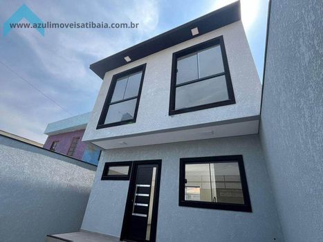 Foto 5 do(a) Casa em Condomínio de 3 quartos à venda em Nova Cerejeira, Atibaia