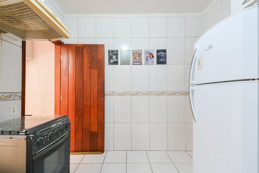 Foto 10 do(a) Casa em Condomínio de 2 quartos à venda em Vila Matilde, São Paulo