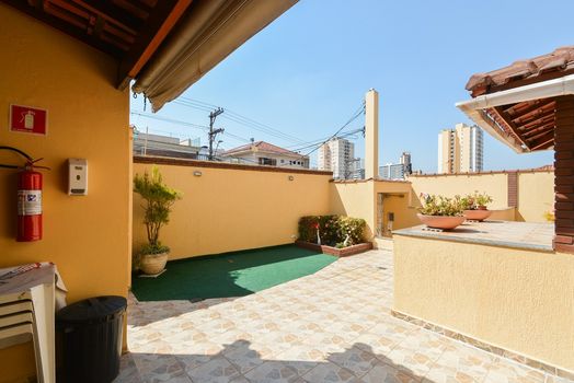 Foto 29 do(a) Casa em Condomínio de 2 quartos à venda em Vila Matilde, São Paulo