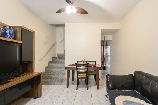 Foto 2 do(a) Casa em Condomínio de 2 quartos à venda em Vila Matilde, São Paulo