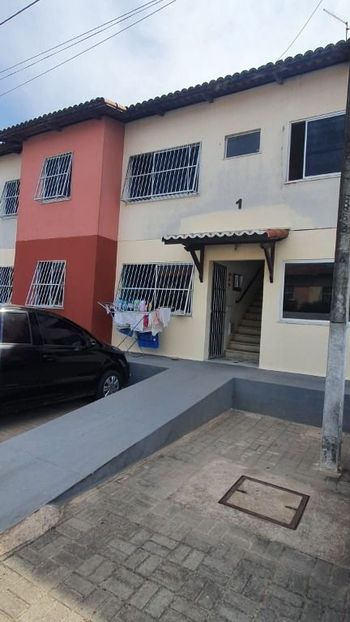Foto 15 do(a) Apartamento de 2 quartos à venda em Cidade Nova, Maracanaú