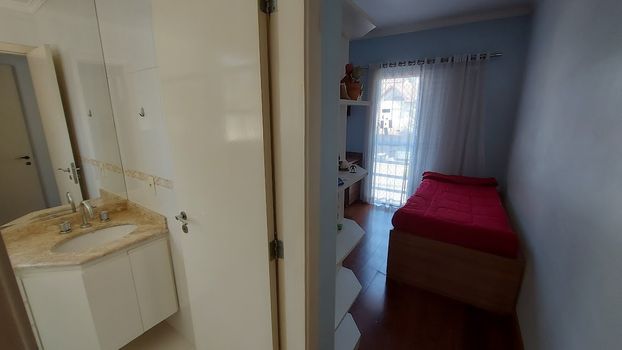 Foto 11 do(a) Casa em Condomínio de 3 quartos à venda em Pinus Park, Cotia