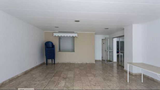 Foto 4 do(a) Apartamento de 2 quartos para alugar em Moema, São Paulo