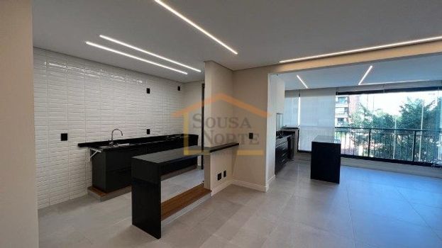 Foto 18 do(a) Apartamento de 3 quartos à venda em Santa Teresinha, São Paulo