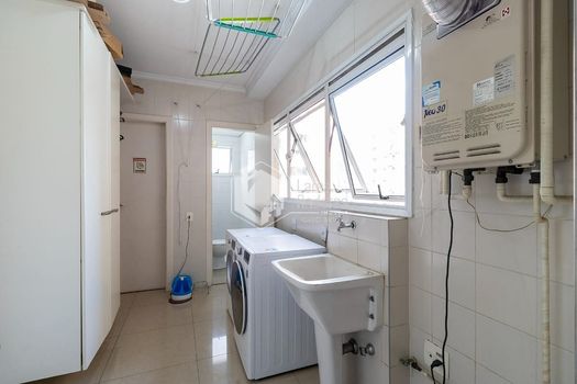 Foto 32 do(a) Apartamento de 3 quartos à venda em Indianópolis, São Paulo