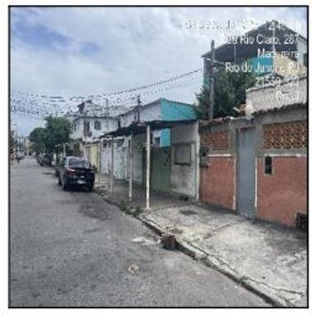 Foto 1 do(a) Casa em Condomínio de 1 quartos à venda em Oswaldo Cruz, Rio de Janeiro