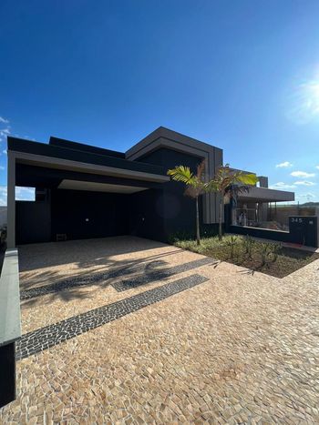 Foto 1 do(a) Casa em Condomínio de 3 quartos à venda em Real Sul, Ribeirão Preto
