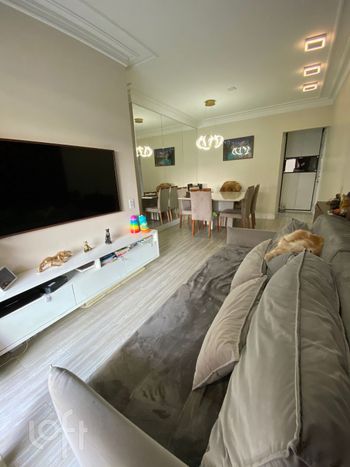 Foto 2 do(a) Apartamento de 2 quartos à venda em Ipiranga, São Paulo