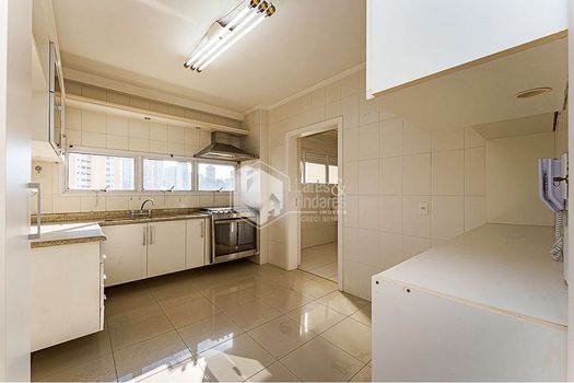Foto 7 do(a) Apartamento de 3 quartos à venda em Vila Andrade, São Paulo