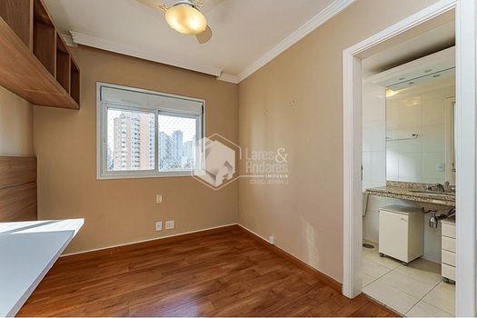 Foto 31 do(a) Apartamento de 3 quartos à venda em Vila Andrade, São Paulo