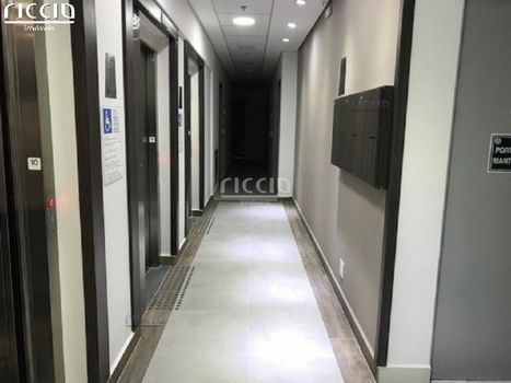 Foto 13 do(a) Sala / Conjunto Comercial false à venda em Jardim São Dimas, São José dos Campos