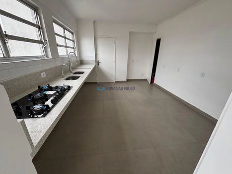 Foto 5 do(a) Apartamento de 3 quartos à venda em Vila Caraguatá, São Paulo