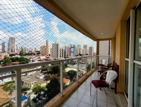 Foto 1 do(a) Apartamento de 3 quartos à venda em Vila Gomes Cardim, São Paulo