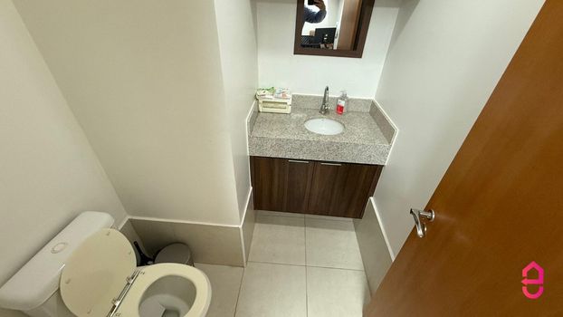 Foto 5 do(a) Sala / Conjunto Comercial false à venda em Jardim Goiás, Goiânia