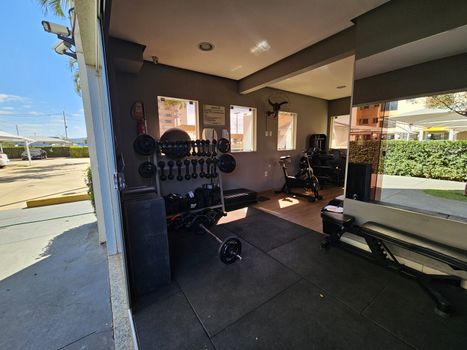 Foto 23 do(a) Apartamento de 2 quartos à venda em Parque Oeste Industrial, Goiânia