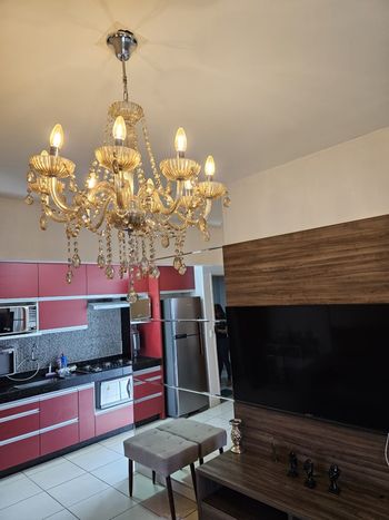 Foto 12 do(a) Apartamento de 2 quartos à venda em Parque Oeste Industrial, Goiânia