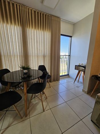 Foto 11 do(a) Apartamento de 2 quartos à venda em Parque Oeste Industrial, Goiânia
