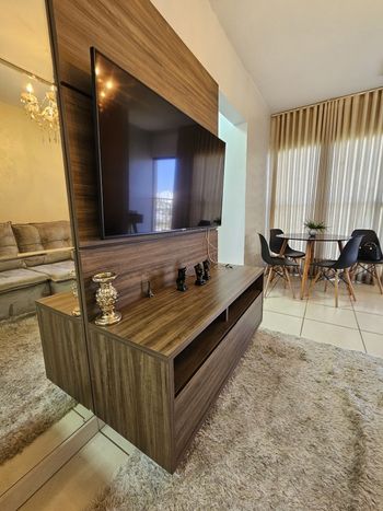 Foto 42 do(a) Apartamento de 2 quartos à venda em Parque Oeste Industrial, Goiânia