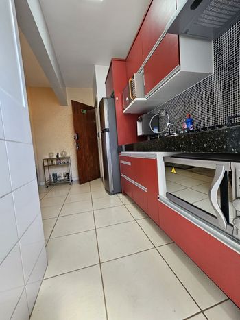 Foto 19 do(a) Apartamento de 2 quartos à venda em Parque Oeste Industrial, Goiânia