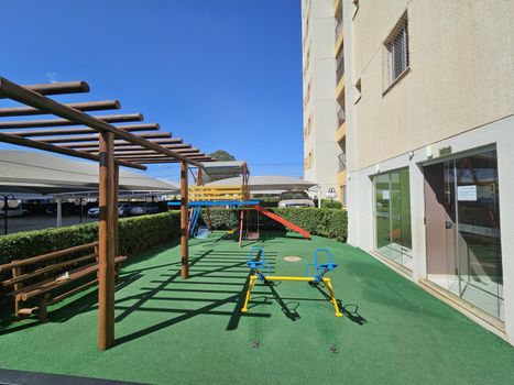 Foto 46 do(a) Apartamento de 2 quartos à venda em Parque Oeste Industrial, Goiânia