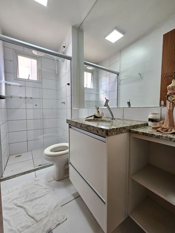 Foto 2 do(a) Apartamento de 2 quartos à venda em Parque Oeste Industrial, Goiânia