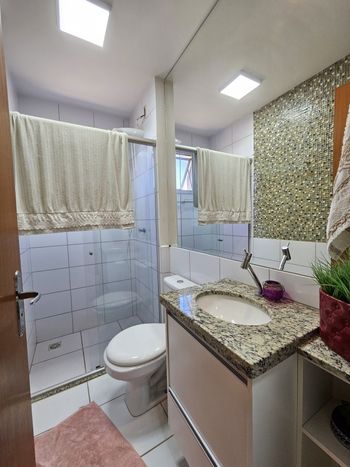 Foto 8 do(a) Apartamento de 2 quartos à venda em Parque Oeste Industrial, Goiânia