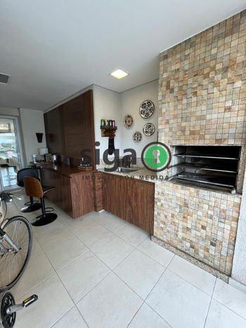 Foto 10 do(a) Apartamento de 3 quartos à venda em Campo Belo, São Paulo