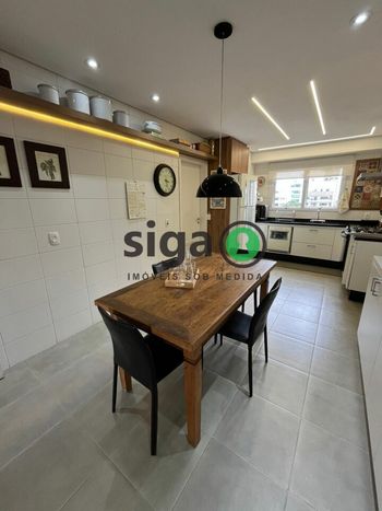Foto 7 do(a) Apartamento de 3 quartos à venda em Campo Belo, São Paulo