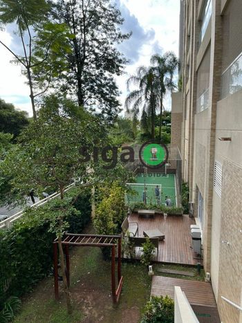 Foto 34 do(a) Apartamento de 3 quartos à venda em Campo Belo, São Paulo