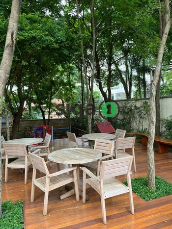 Foto 44 do(a) Apartamento de 3 quartos à venda em Campo Belo, São Paulo