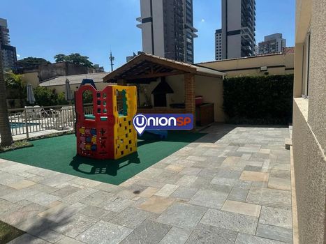 Foto 14 do(a) Apartamento de 3 quartos à venda em Vila Romana, São Paulo