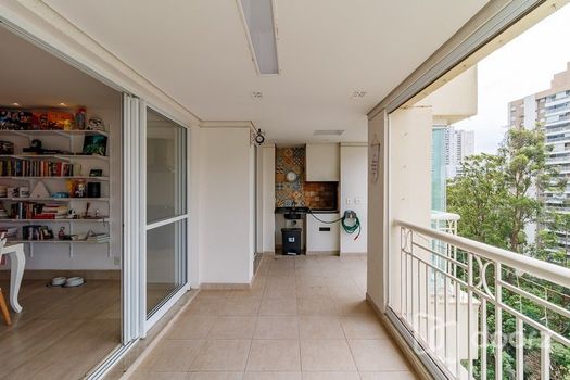 Foto 11 do(a) Apartamento de 2 quartos à venda em Vila Andrade, São Paulo