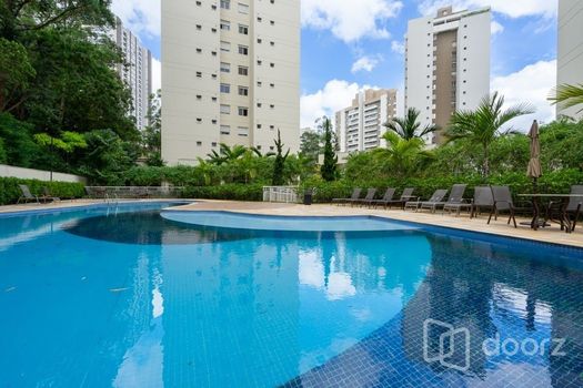 Foto 26 do(a) Apartamento de 2 quartos à venda em Vila Andrade, São Paulo