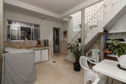 Foto 5 do(a) Casa de 2 quartos à venda em Jurubatuba, São Paulo