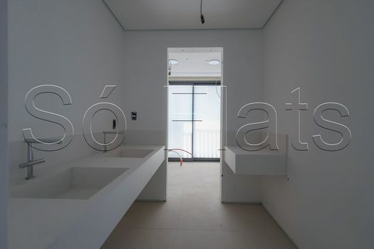 Foto 13 do(a) Apartamento de 2 quartos à venda em Jardim Paulista, São Paulo