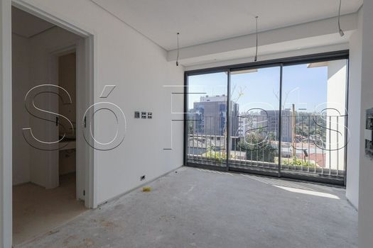Foto 10 do(a) Apartamento de 2 quartos à venda em Jardim Paulista, São Paulo