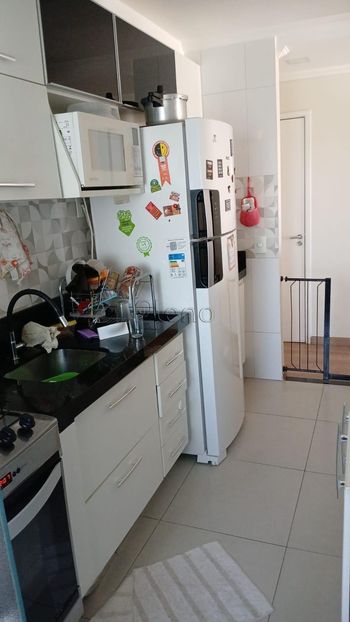 Foto 7 do(a) Apartamento false à venda em Vila João Jorge, Campinas