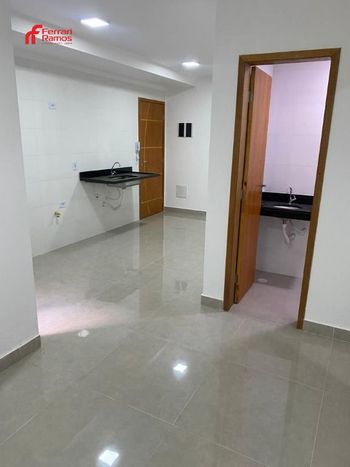 Foto 10 do(a) Apartamento de 1 quartos à venda em Santana, São Paulo
