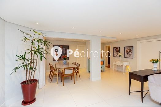 Foto 8 do(a) Apartamento de 4 quartos à venda em Jardim Europa, São Paulo