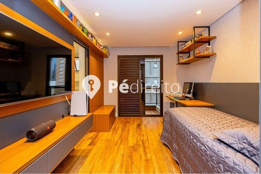 Foto 15 do(a) Apartamento de 4 quartos à venda em Jardim Europa, São Paulo