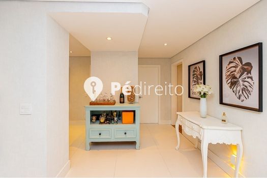 Foto 11 do(a) Apartamento de 4 quartos à venda em Jardim Europa, São Paulo