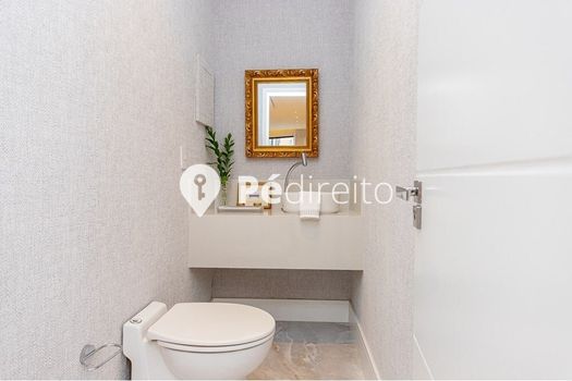 Foto 12 do(a) Apartamento de 4 quartos à venda em Jardim Europa, São Paulo