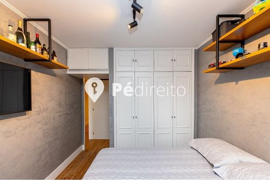 Foto 30 do(a) Apartamento de 4 quartos à venda em Jardim Europa, São Paulo