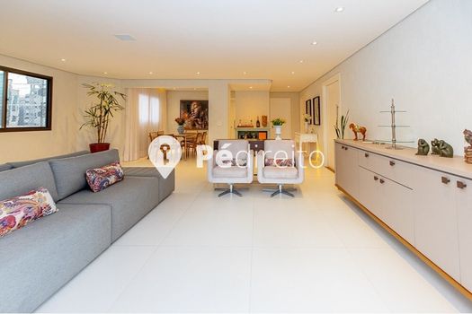 Foto 13 do(a) Apartamento de 4 quartos à venda em Jardim Europa, São Paulo