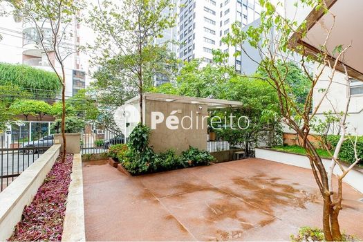 Foto 37 do(a) Apartamento de 4 quartos à venda em Jardim Europa, São Paulo